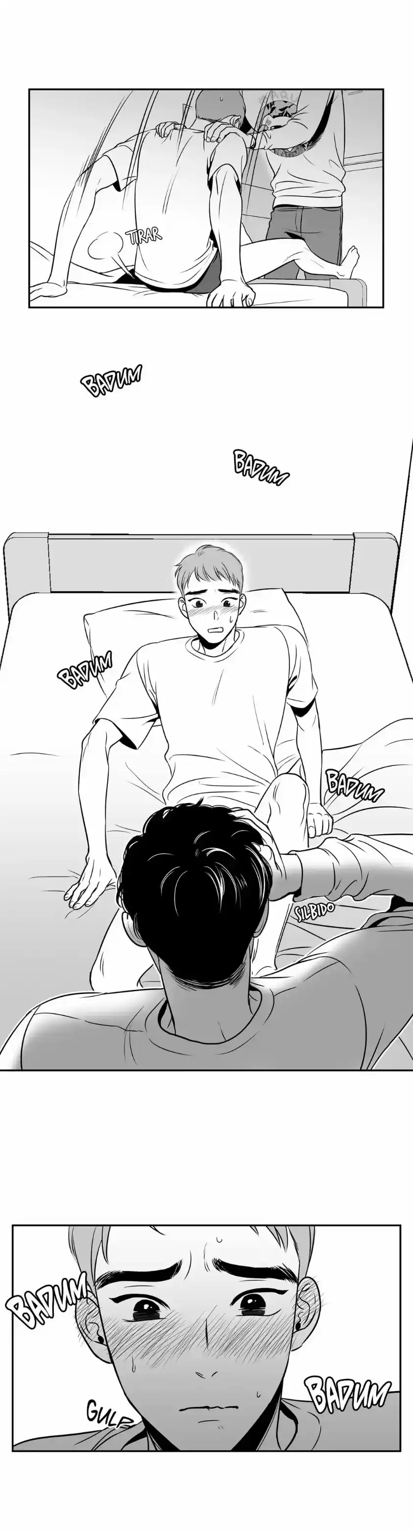 Página 31 — BJ Alex Capítulo 2