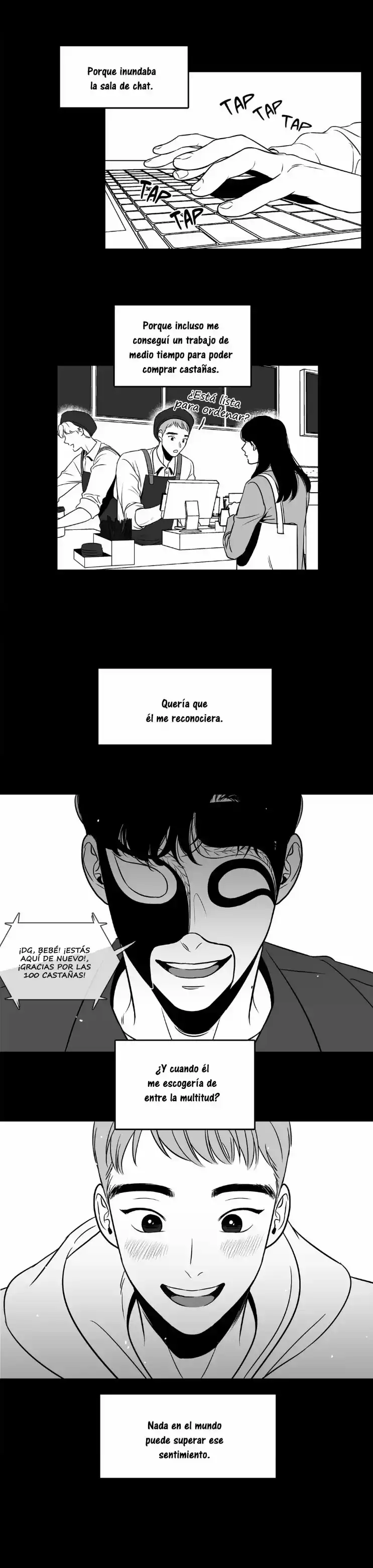 Página 5 — BJ Alex Capítulo 3