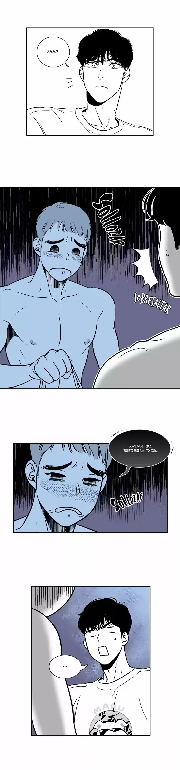 Página 19 — BJ Alex Capítulo 3
