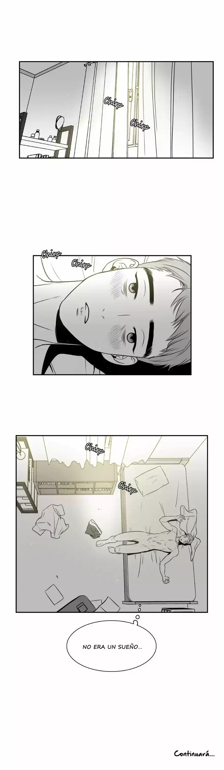 Página 24 — BJ Alex Capítulo 3