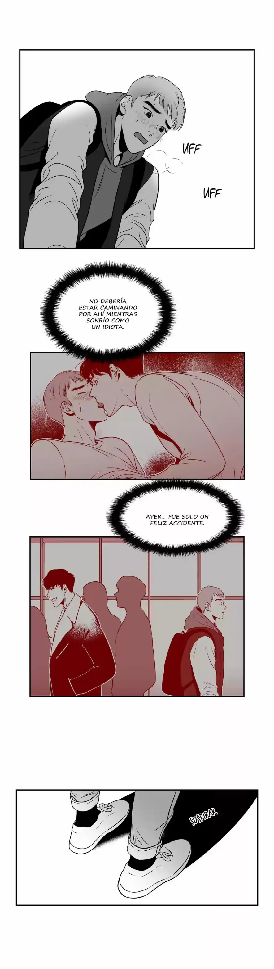 Página 11 — BJ Alex Capítulo 4