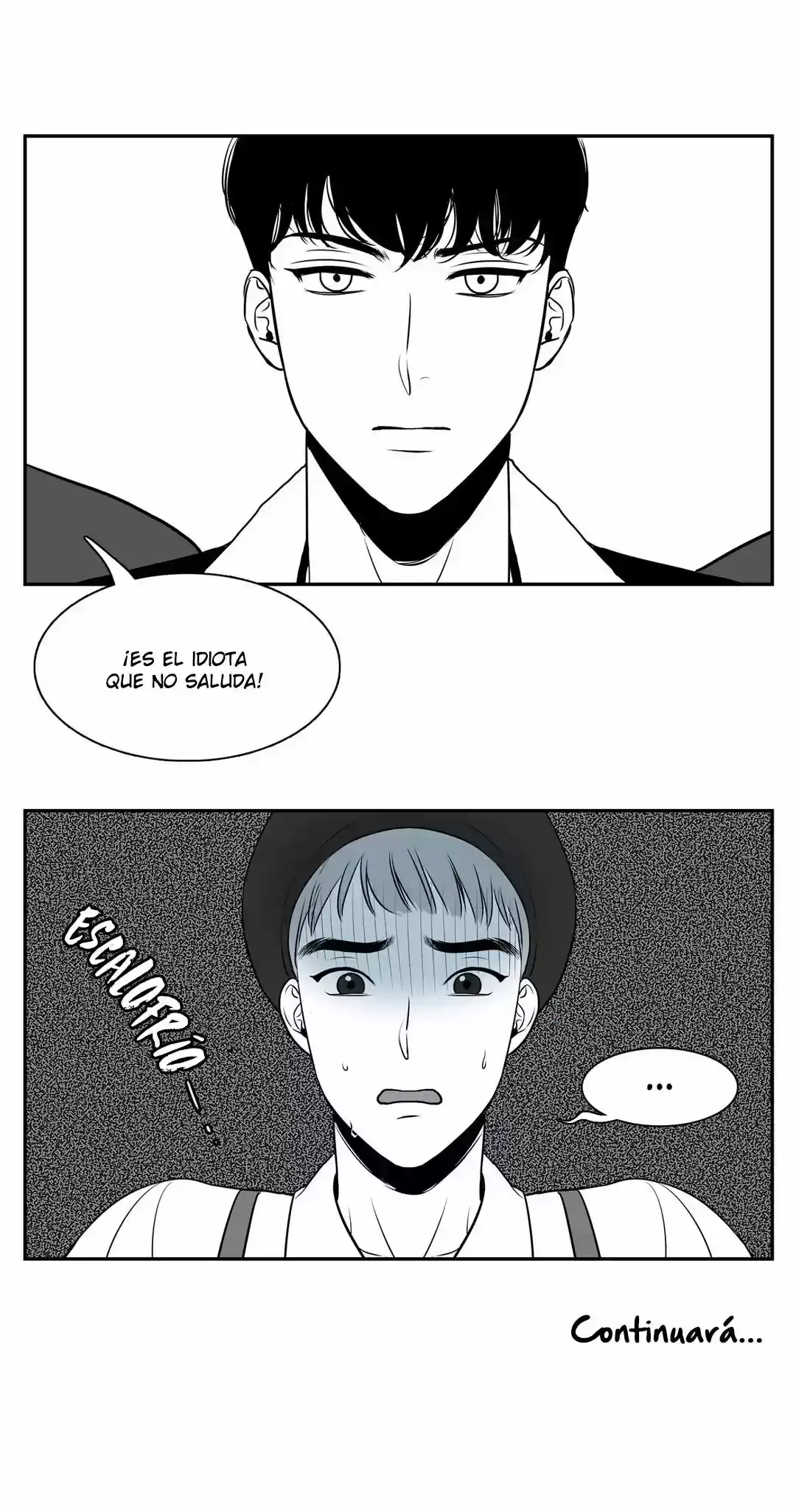 Página 22 — BJ Alex Capítulo 4