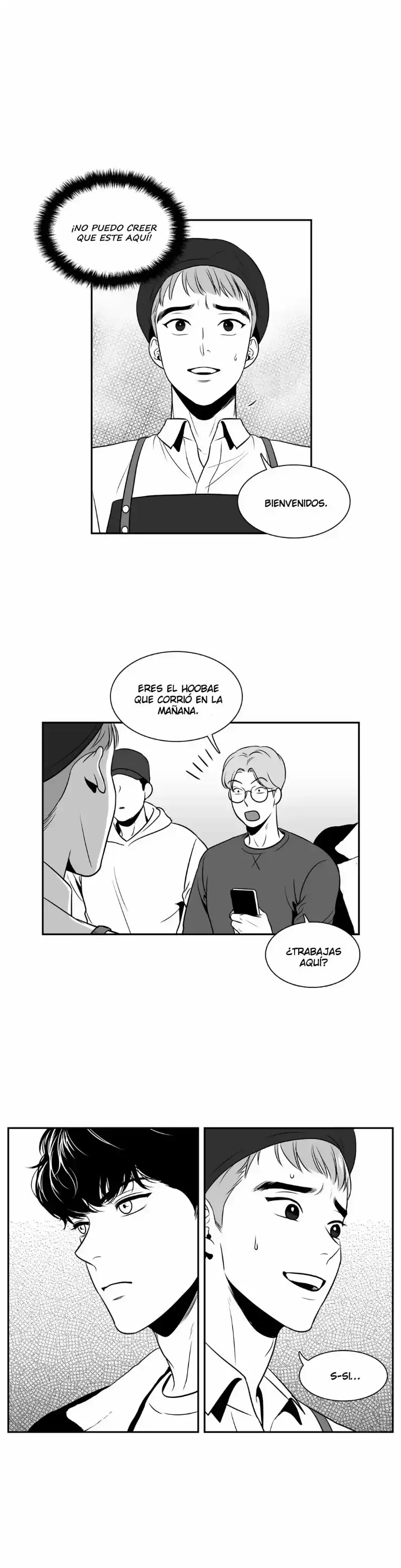 Página 3 — BJ Alex Capítulo 5