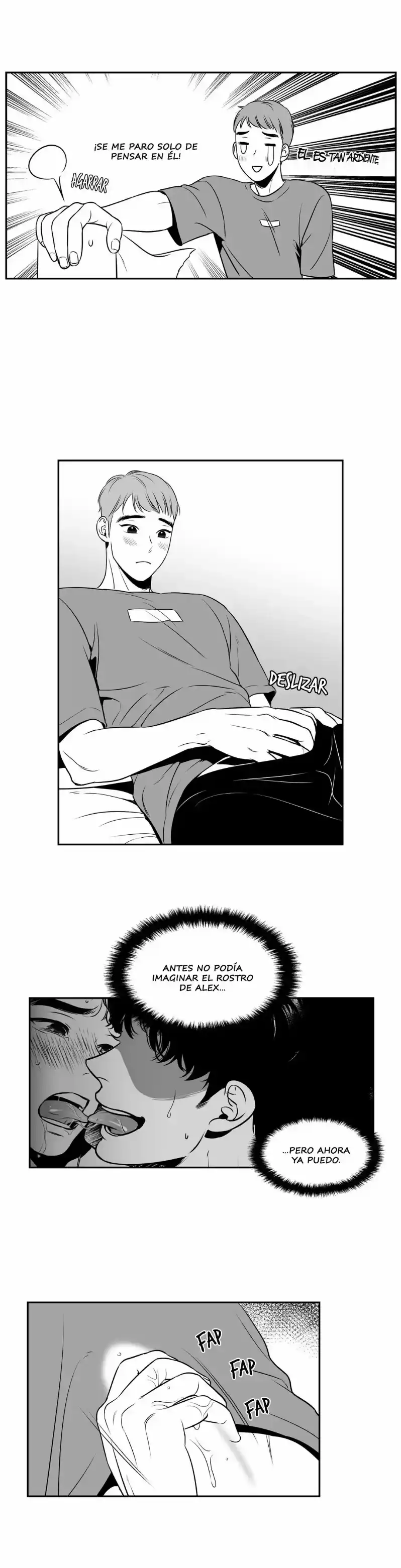 Página 17 — BJ Alex Capítulo 5