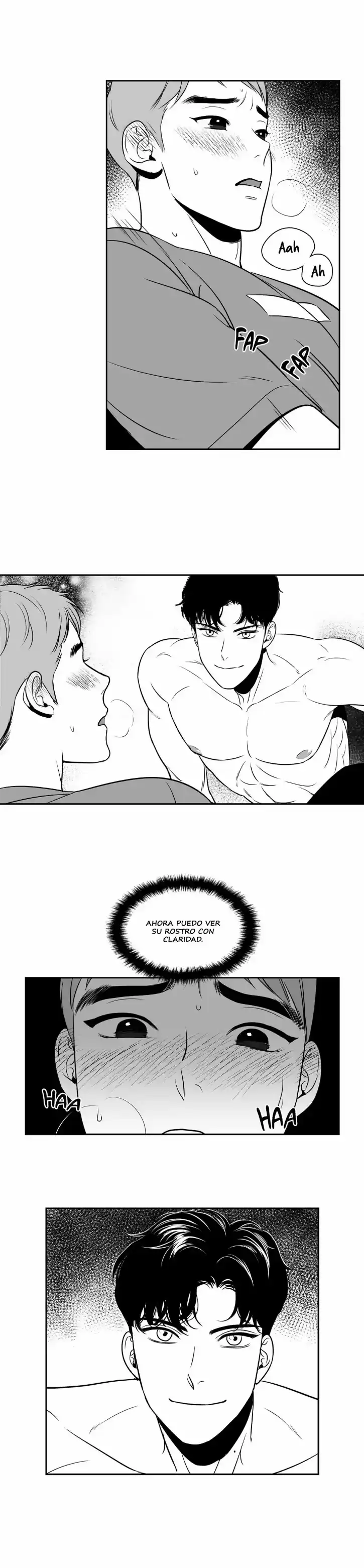Página 18 — BJ Alex Capítulo 5