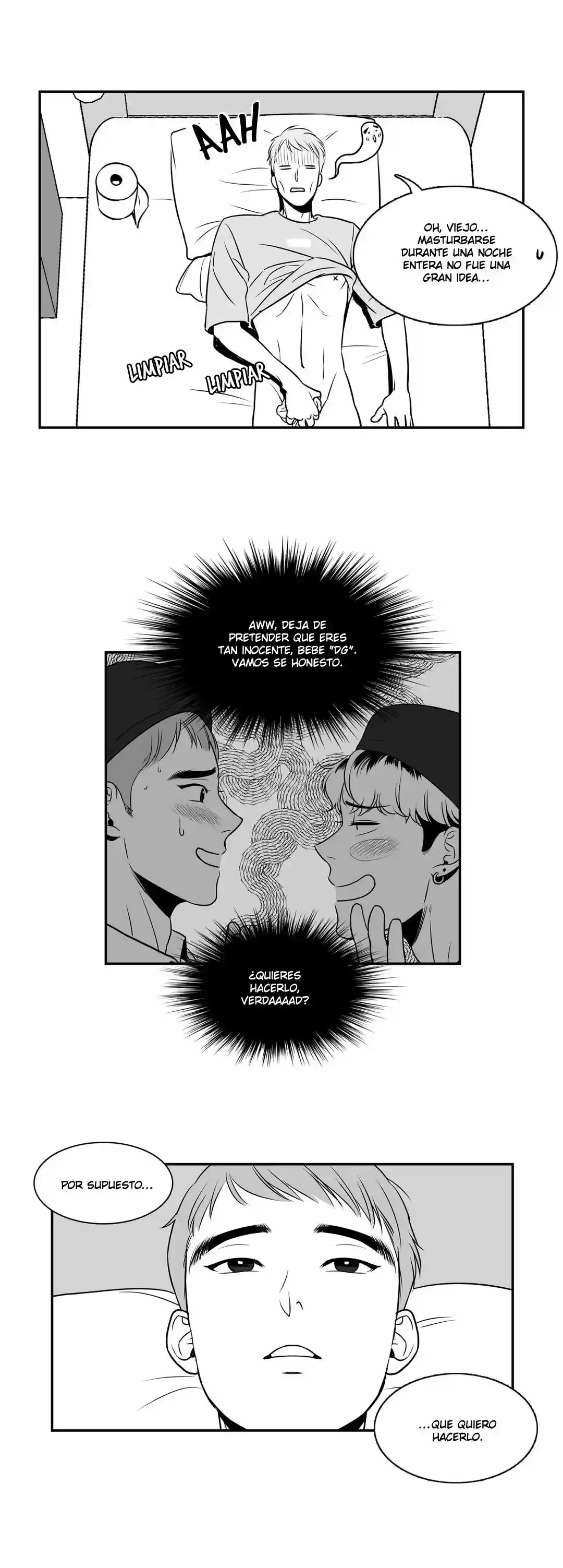 Página 21 — BJ Alex Capítulo 5