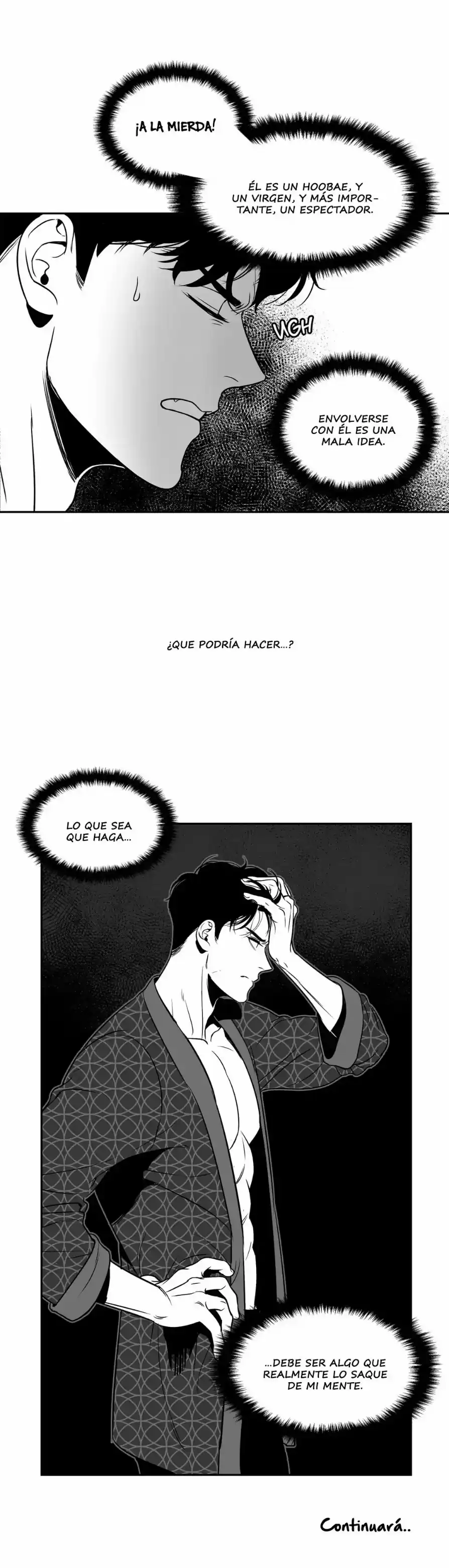 Página 24 — BJ Alex Capítulo 6