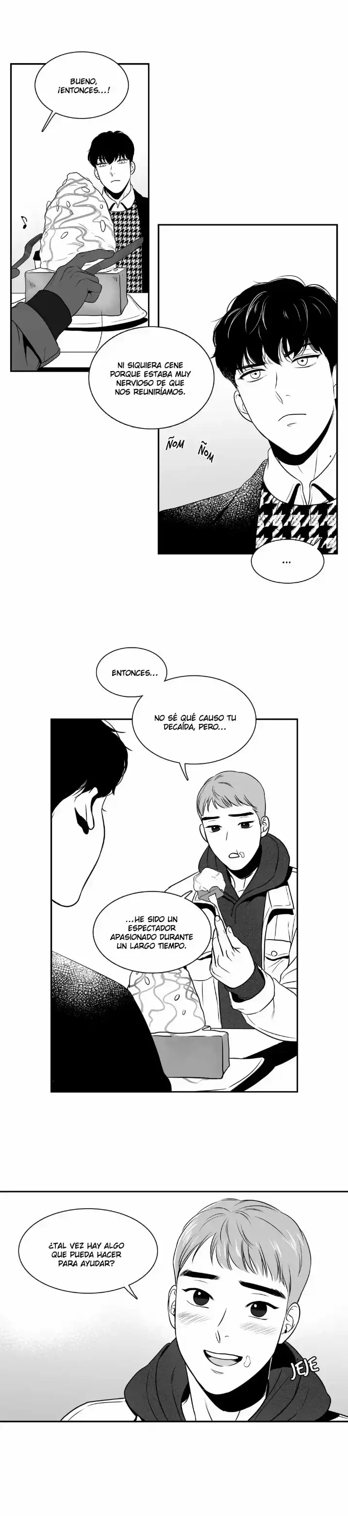 Página 19 — BJ Alex Capítulo 7
