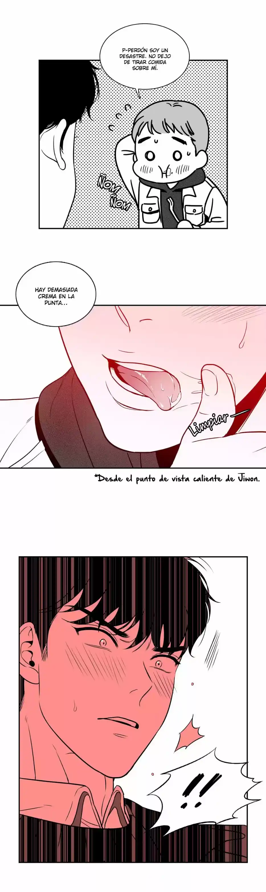 Página 21 — BJ Alex Capítulo 7