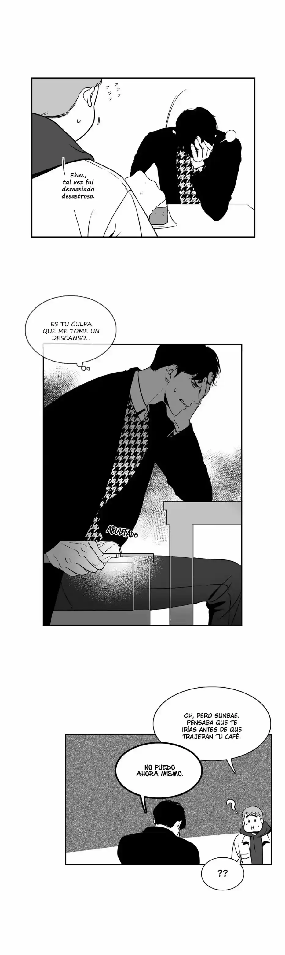 Página 22 — BJ Alex Capítulo 7