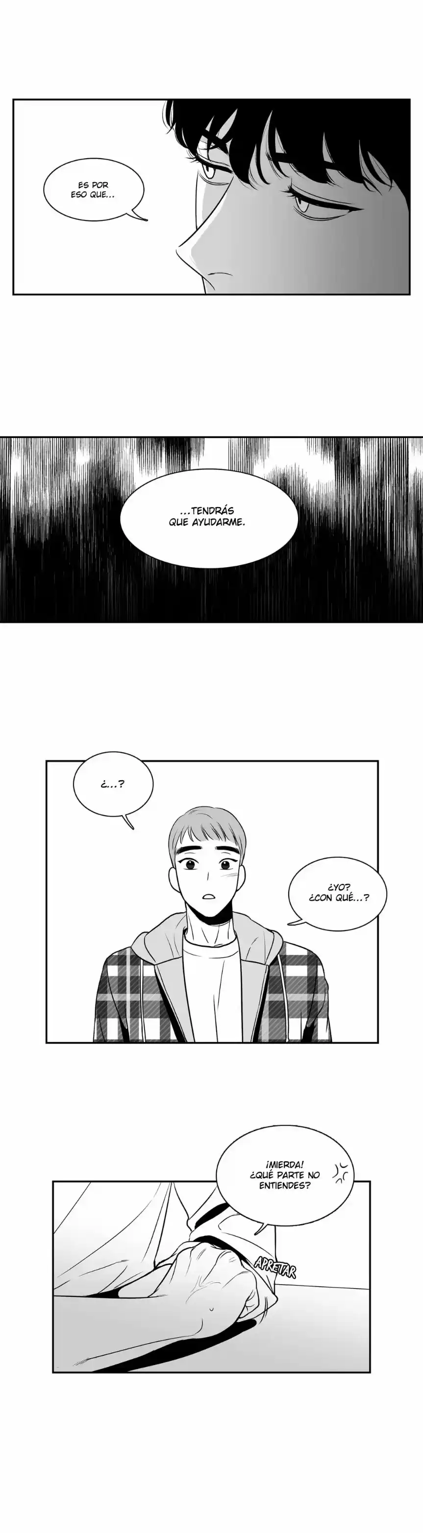 Página 10 — BJ Alex Capítulo 8