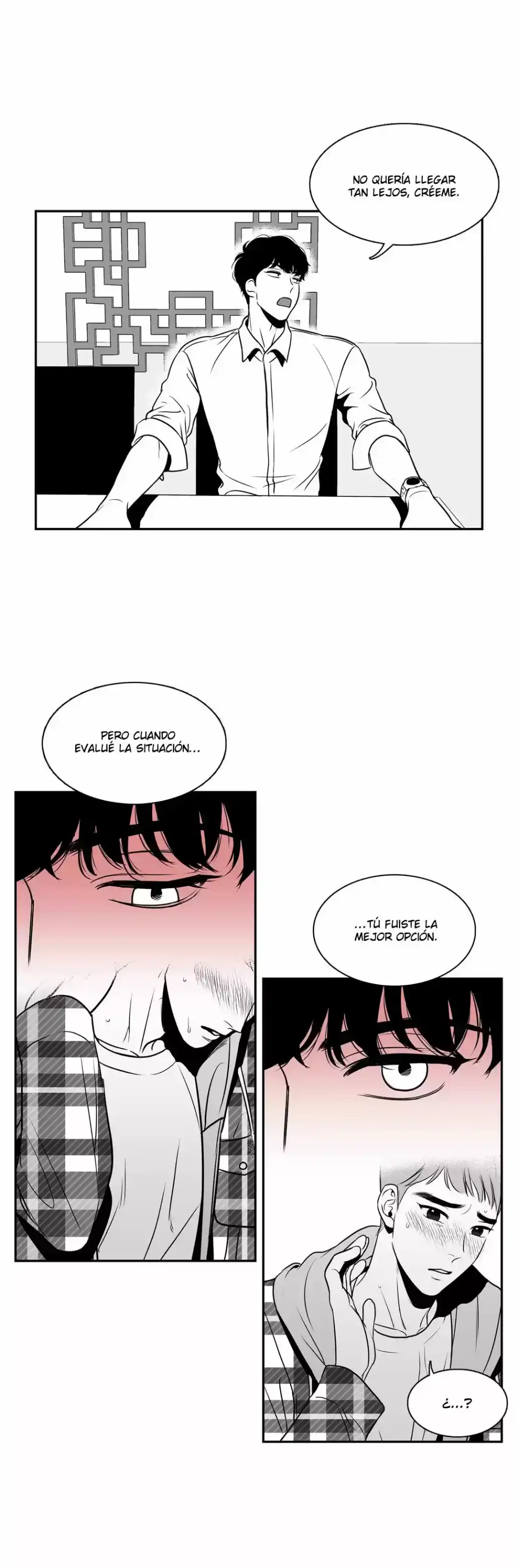 Página 13 — BJ Alex Capítulo 8