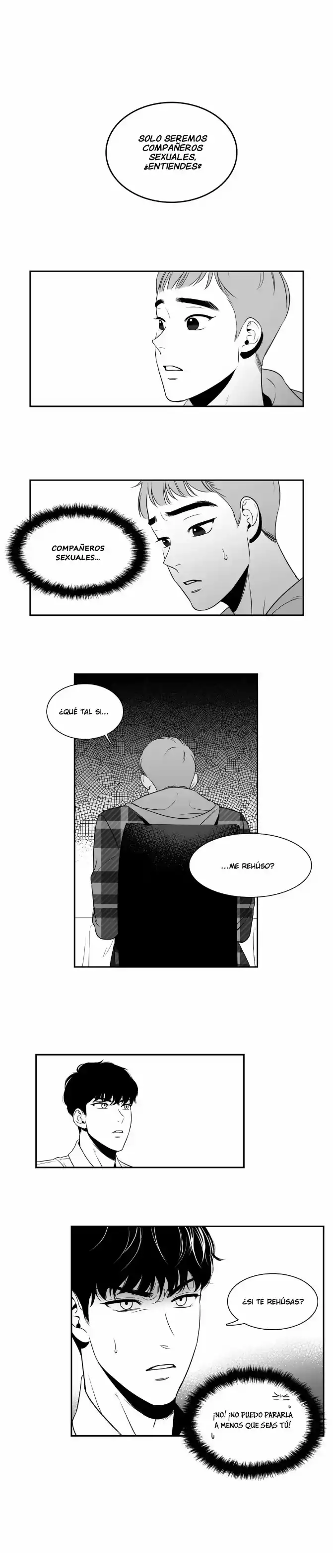 Página 17 — BJ Alex Capítulo 8