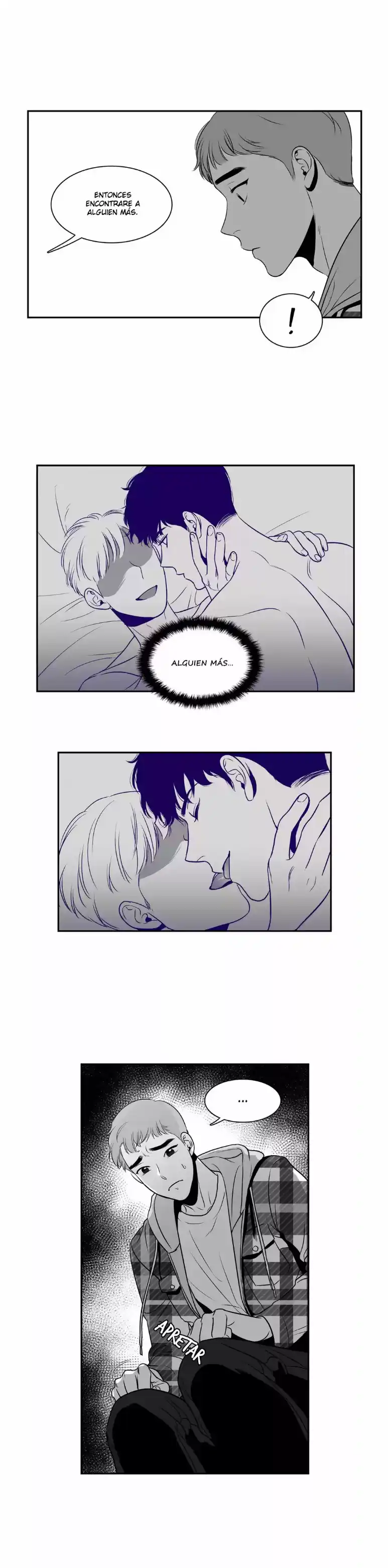 Página 18 — BJ Alex Capítulo 8