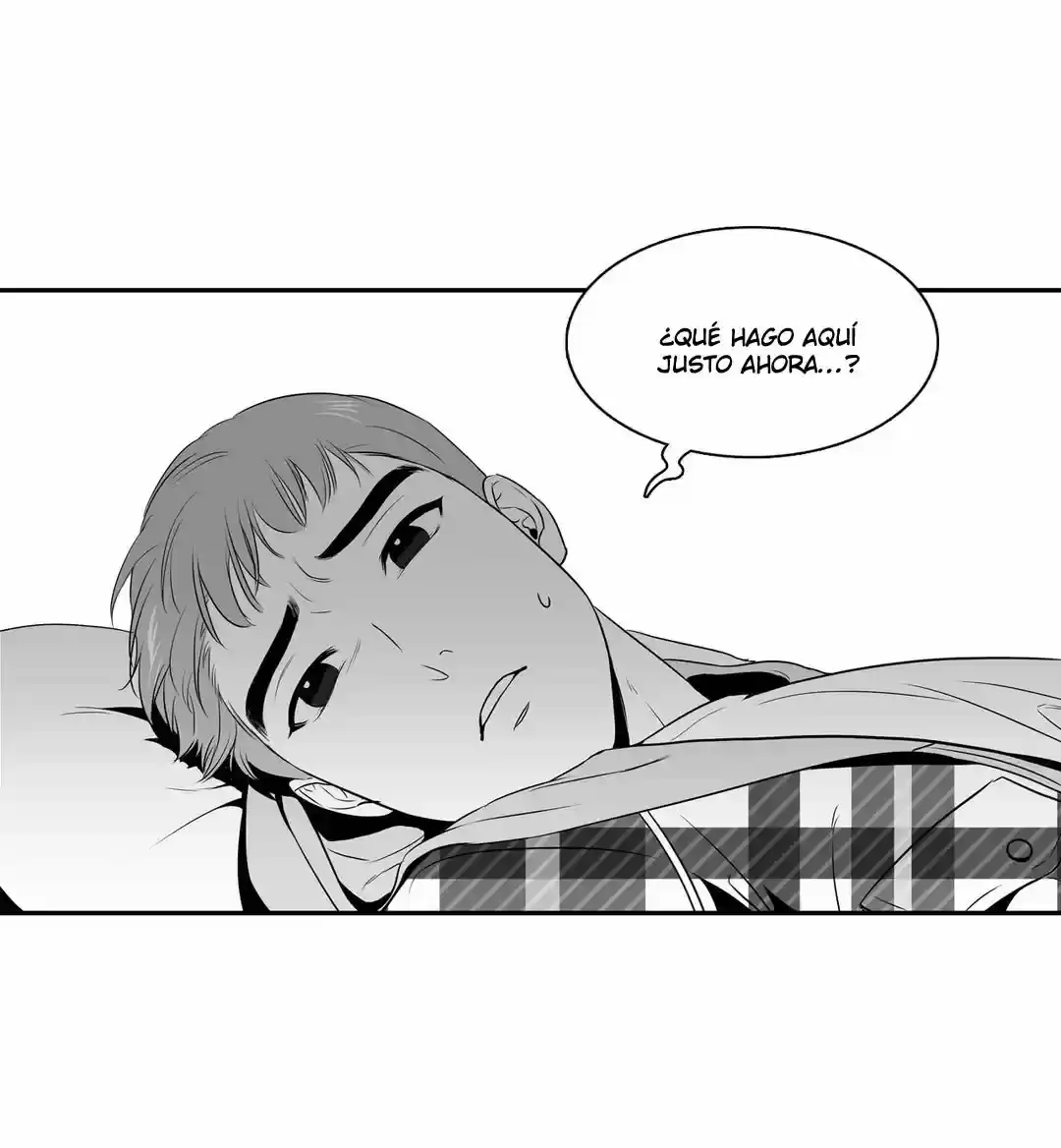 Página 9 — BJ Alex Capítulo 9