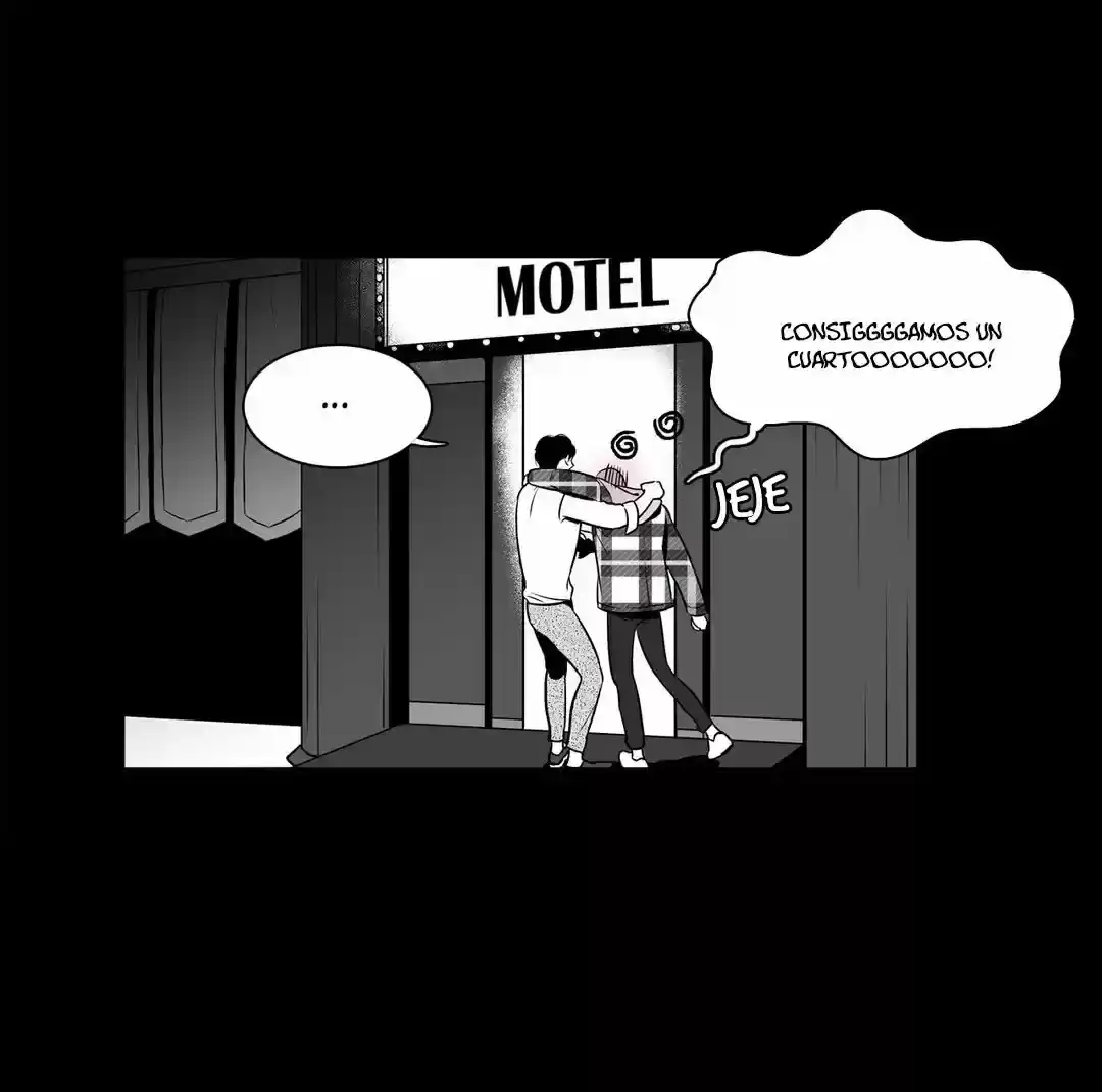 Página 28 — BJ Alex Capítulo 9