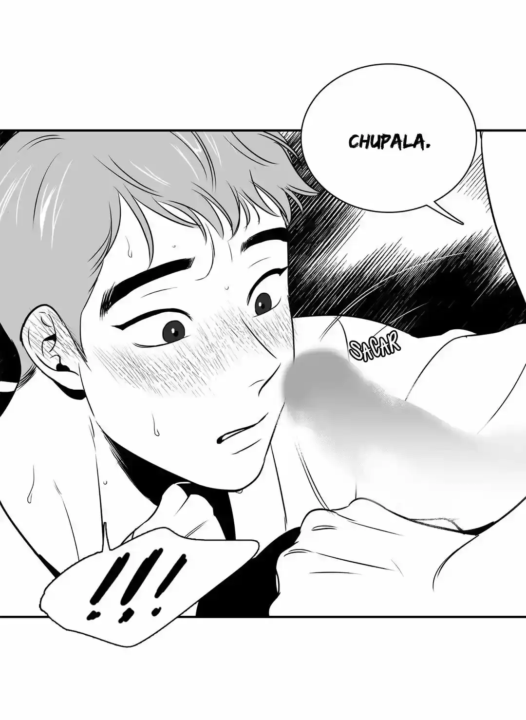 Página 45 — BJ Alex Capítulo 9