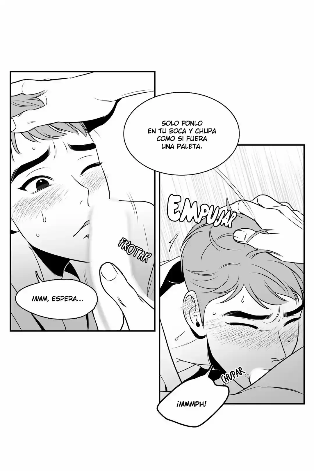 Página 47 — BJ Alex Capítulo 9