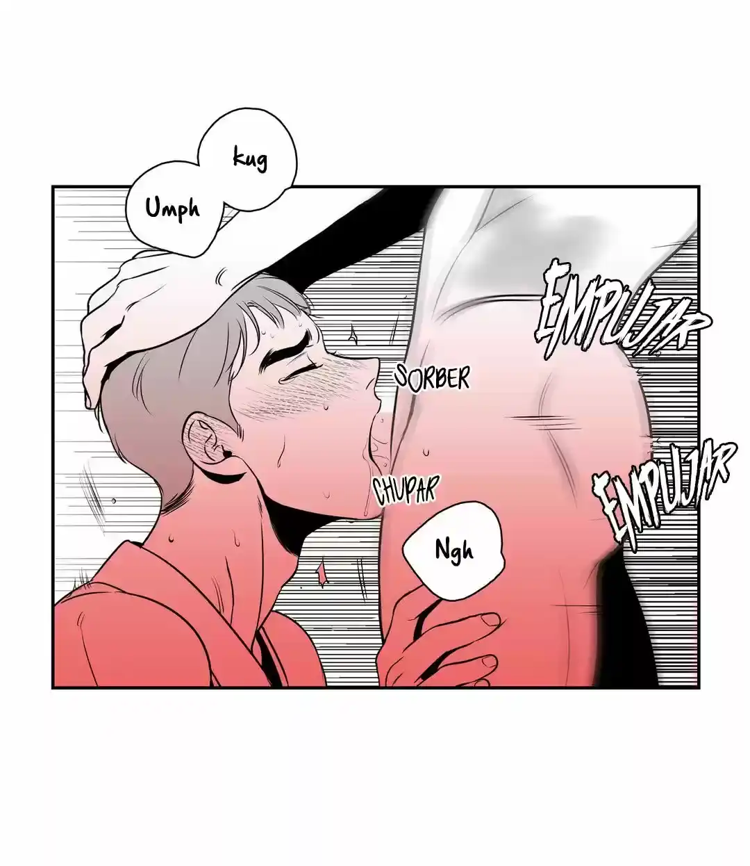 Página 53 — BJ Alex Capítulo 9