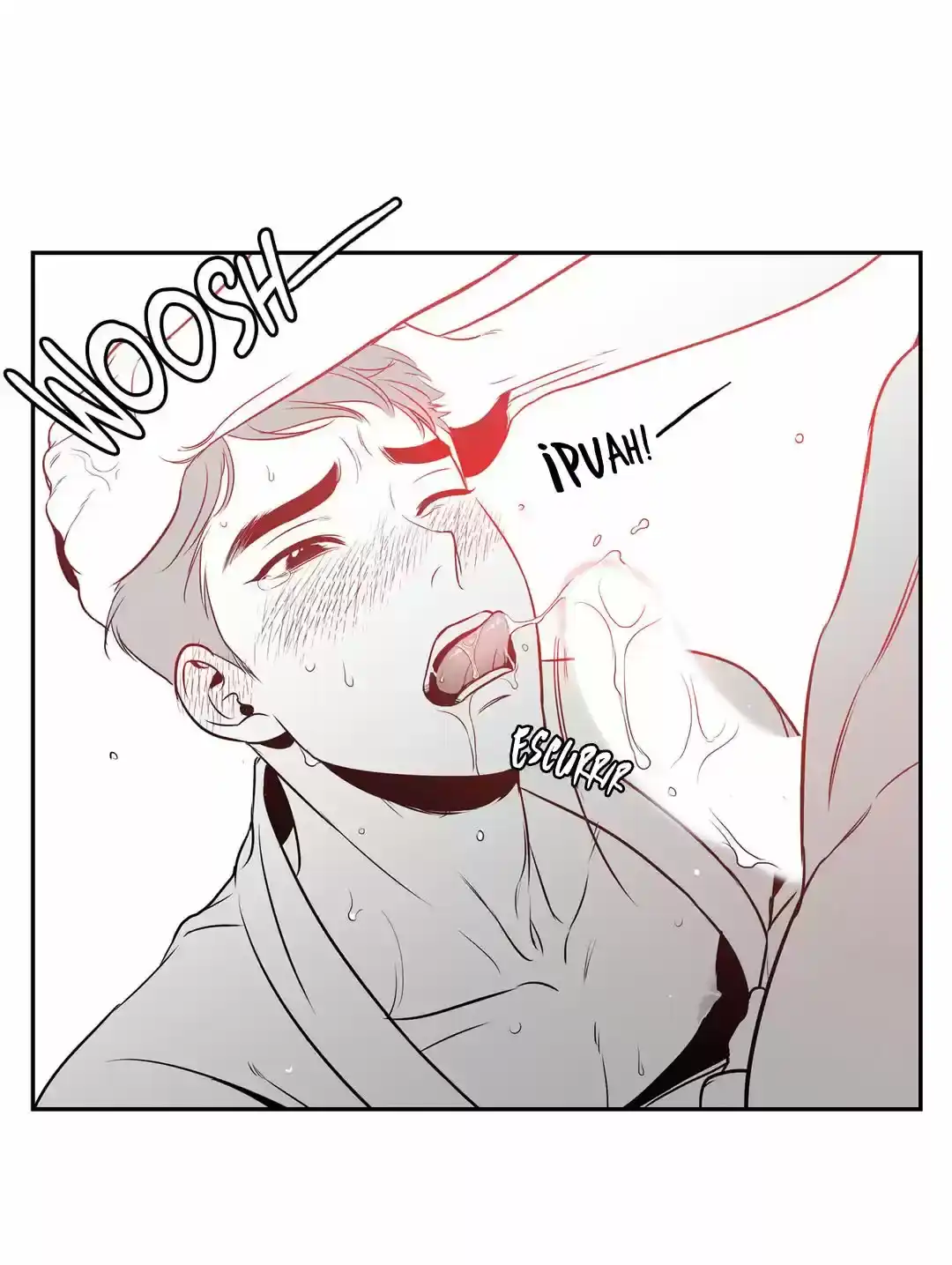 Página 55 — BJ Alex Capítulo 9