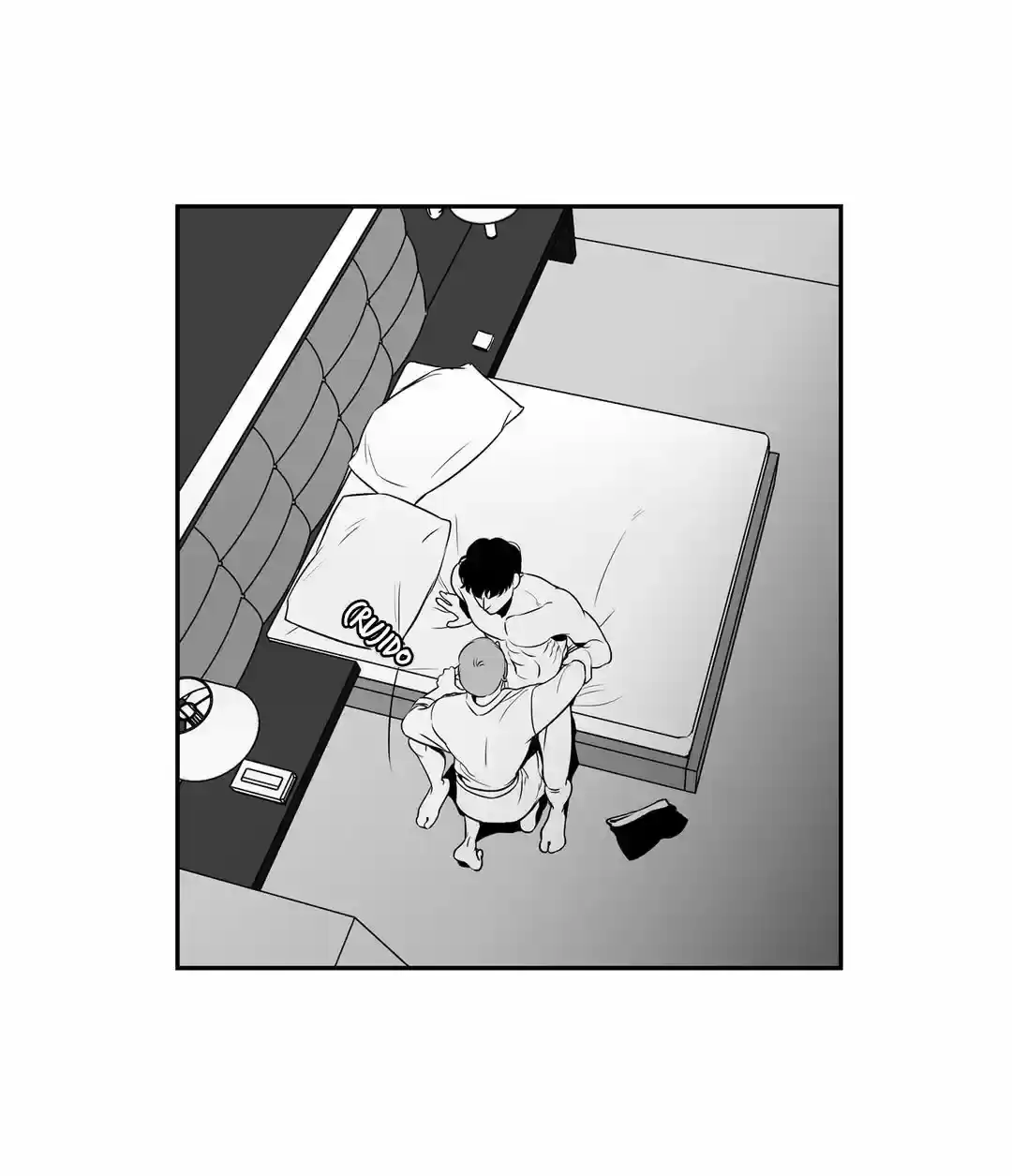 Página 61 — BJ Alex Capítulo 9