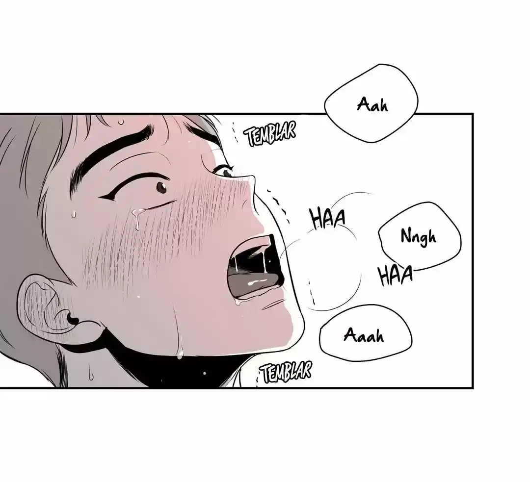 Página 73 — BJ Alex Capítulo 9