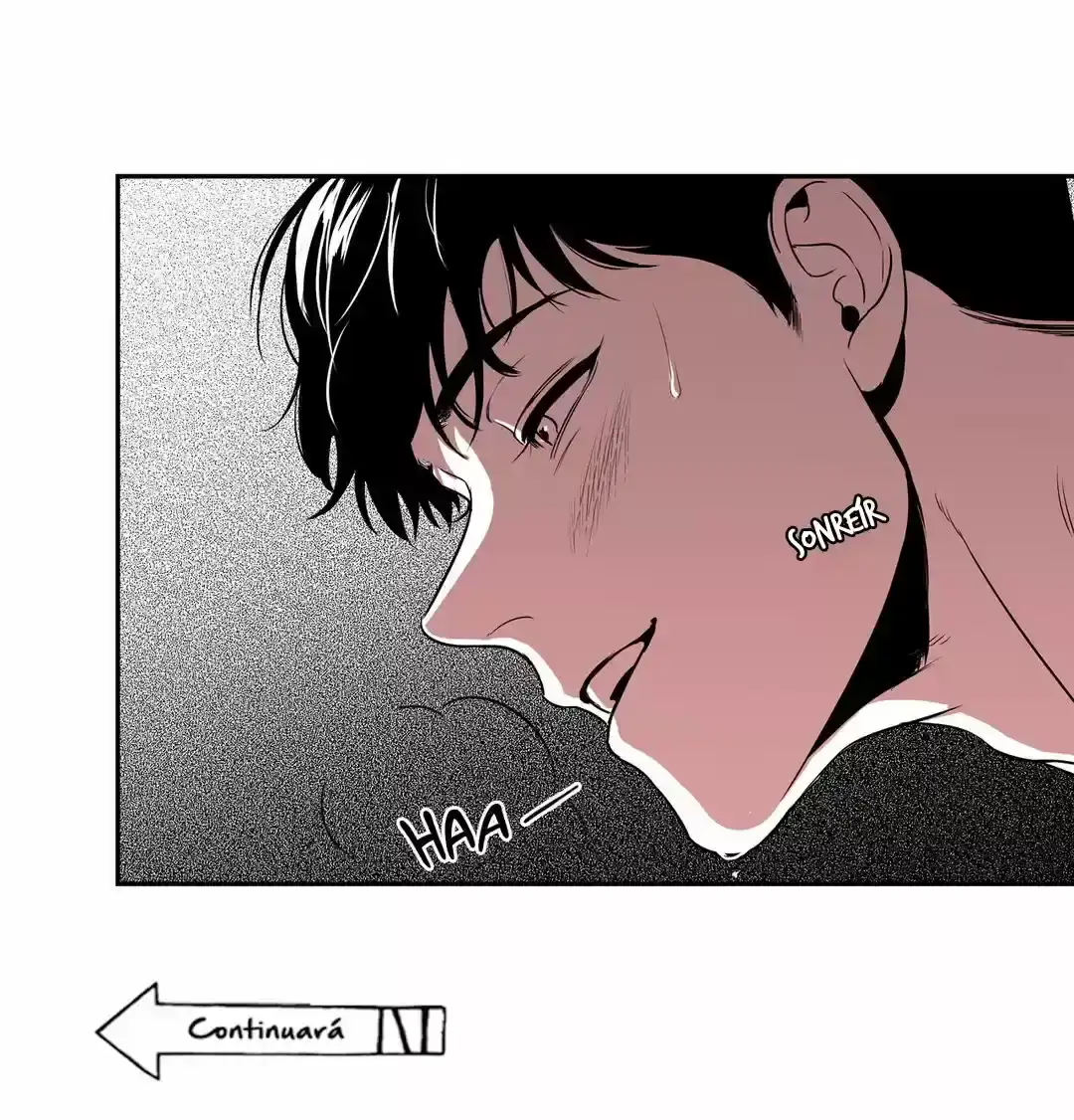 Página 74 — BJ Alex Capítulo 9