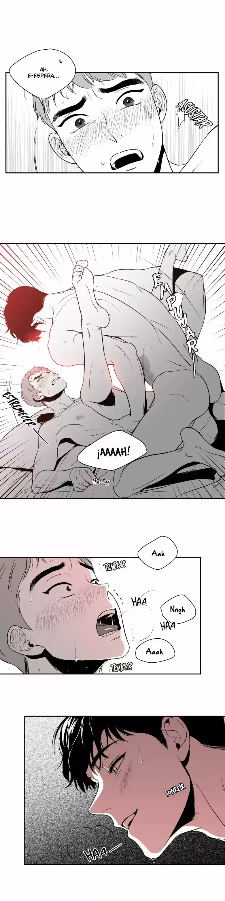 Página 3 — BJ Alex Capítulo 10