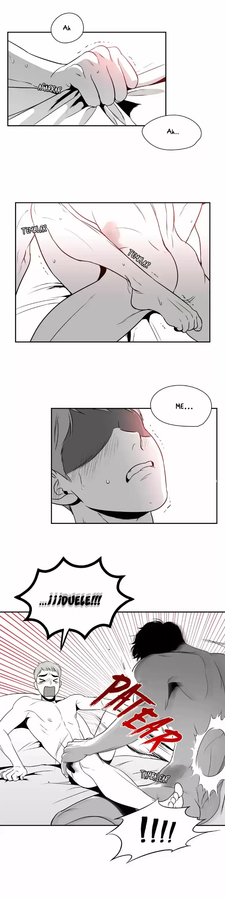 Página 4 — BJ Alex Capítulo 10