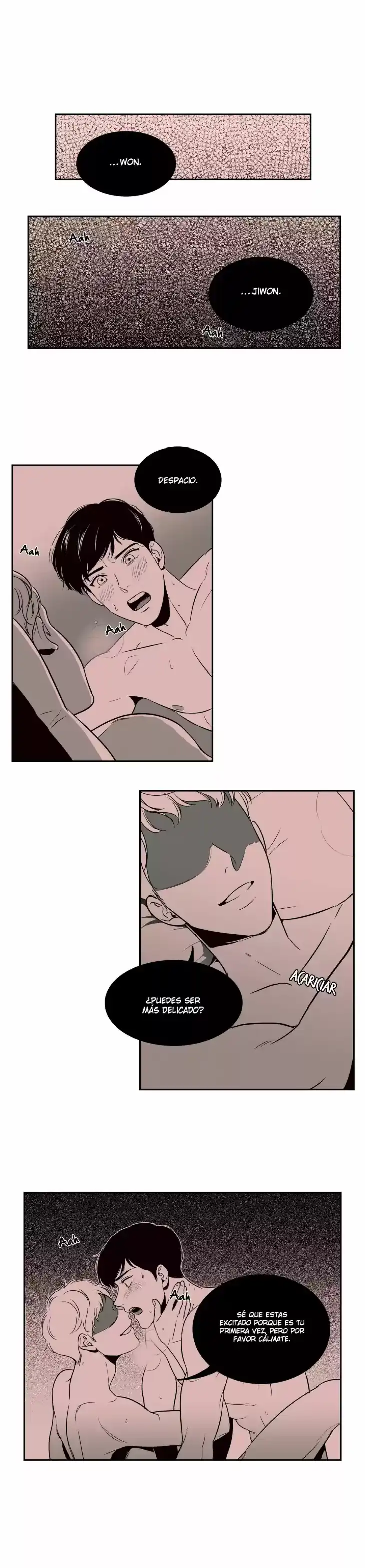 Página 7 — BJ Alex Capítulo 10