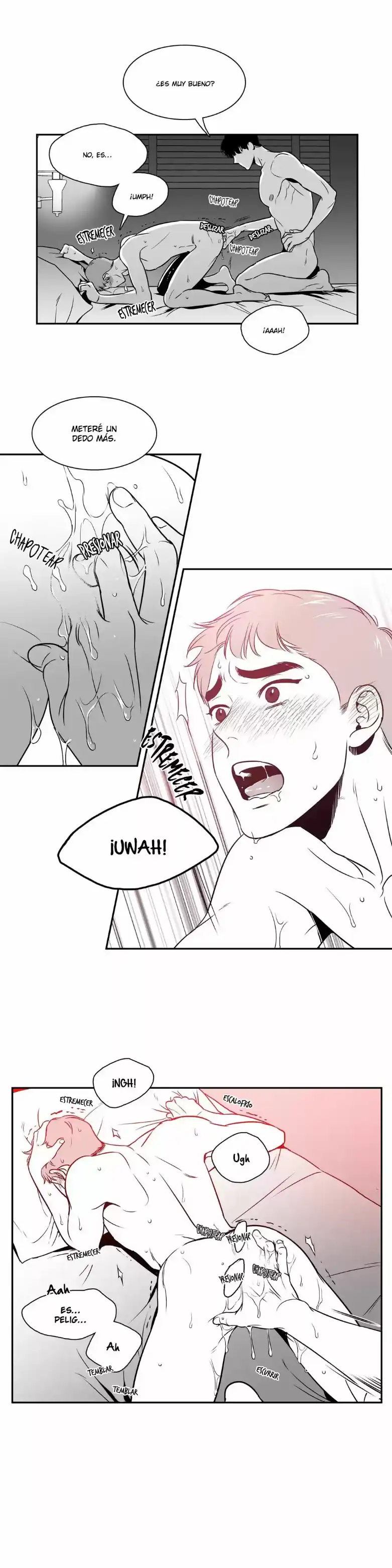 Página 11 — BJ Alex Capítulo 10