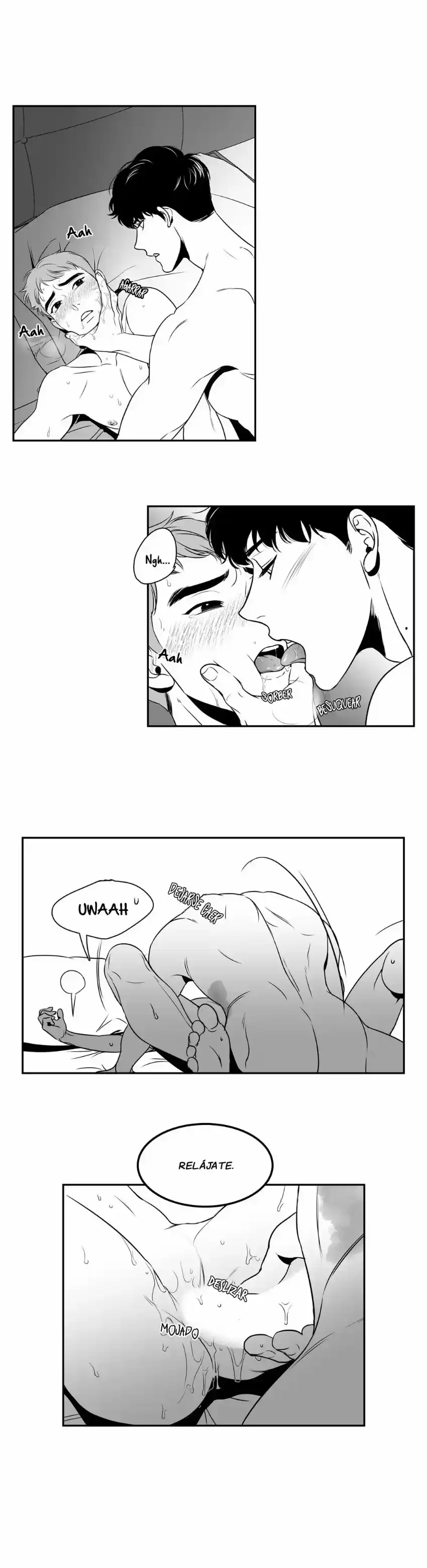 Página 13 — BJ Alex Capítulo 10