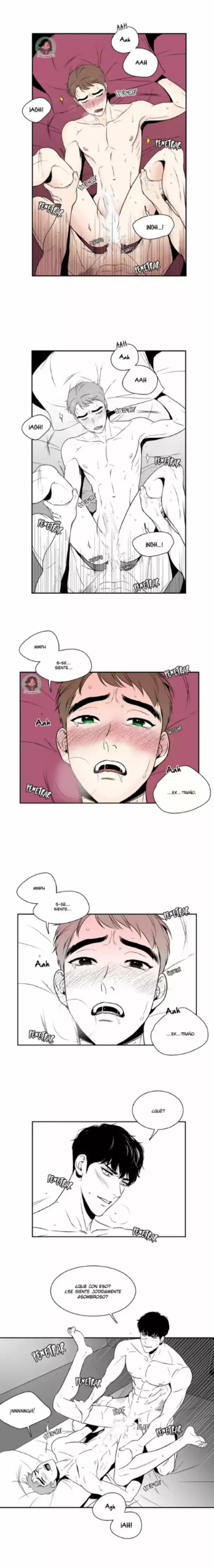 Página 15 — BJ Alex Capítulo 10