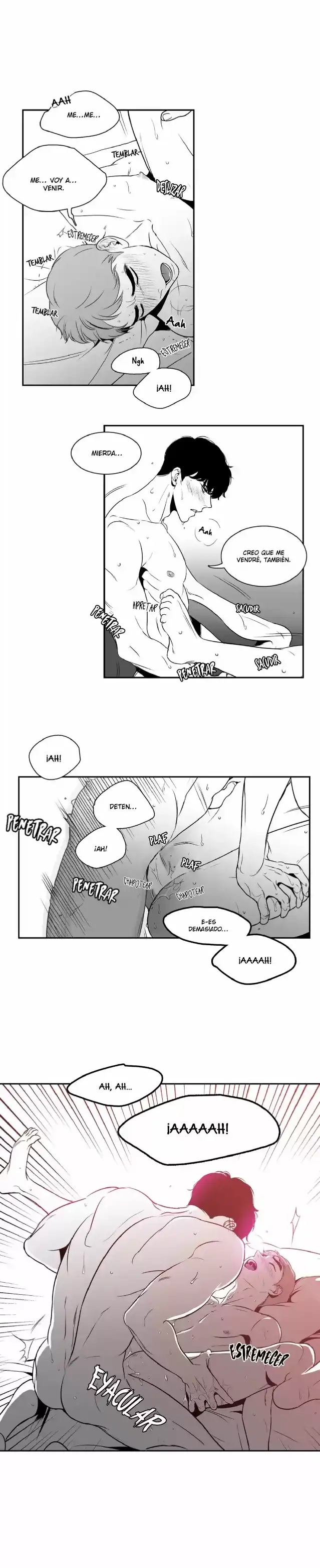 Página 16 — BJ Alex Capítulo 10