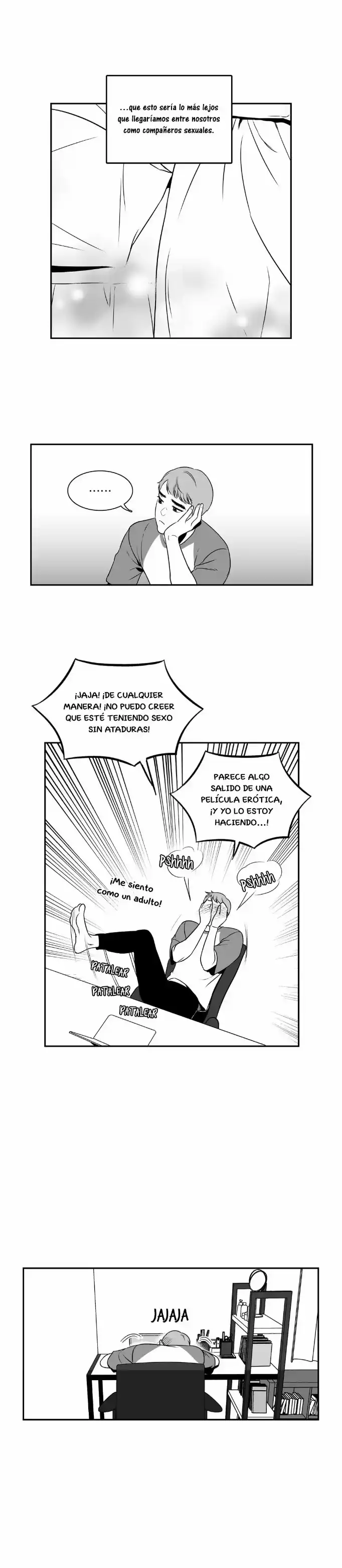 Página 9 — BJ Alex Capítulo 11