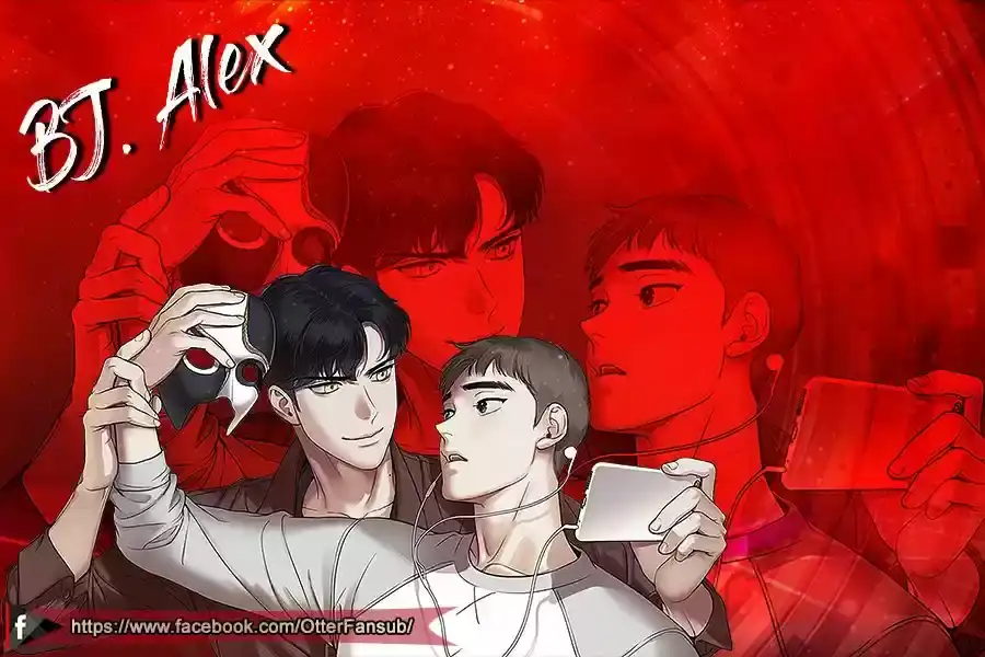 Página 1 — BJ Alex Capítulo 12