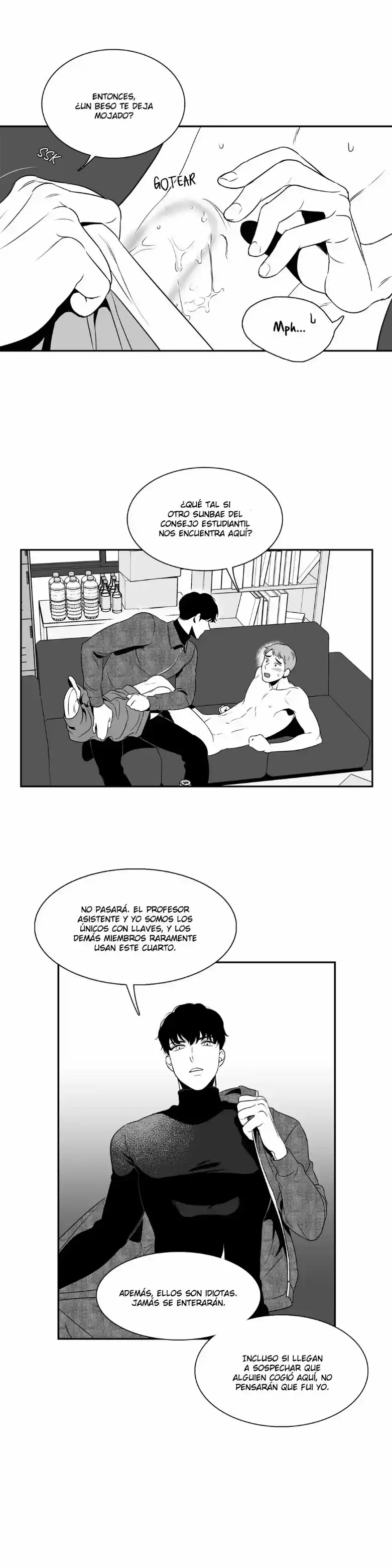 Página 7 — BJ Alex Capítulo 12