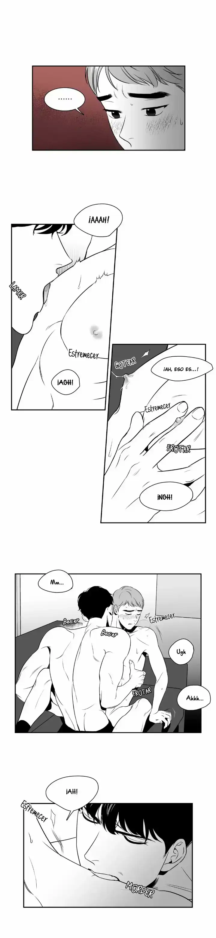 Página 9 — BJ Alex Capítulo 12