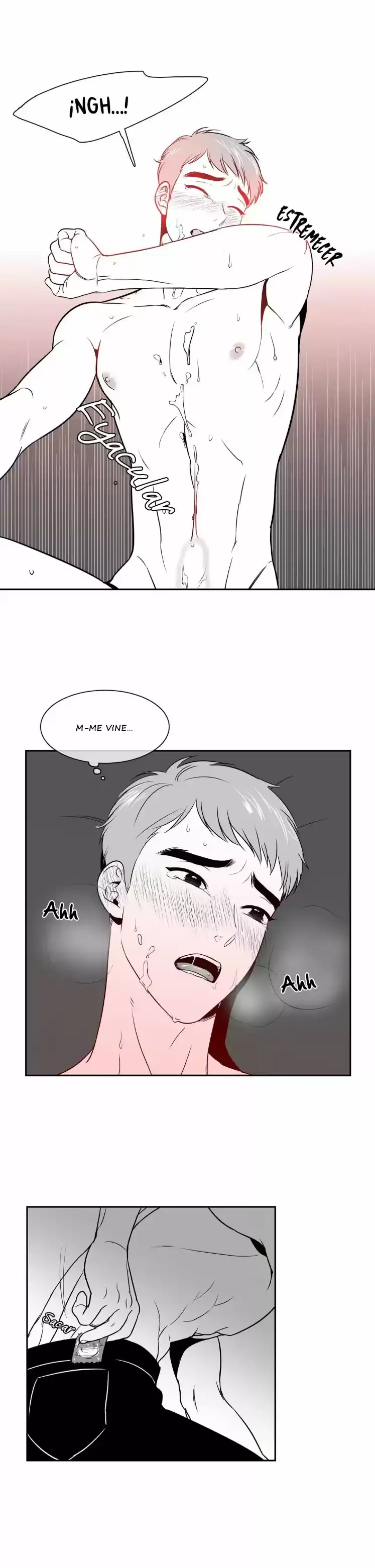 Página 13 — BJ Alex Capítulo 12