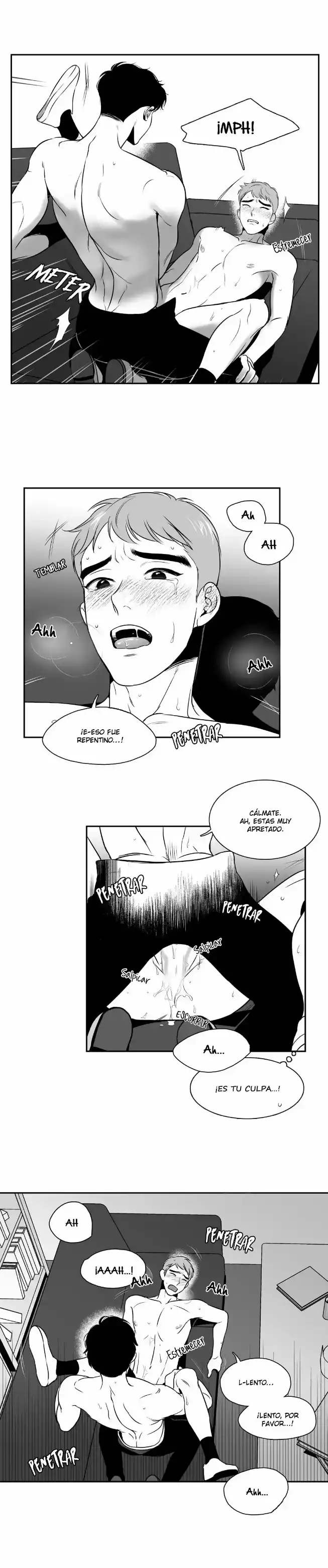 Página 16 — BJ Alex Capítulo 12