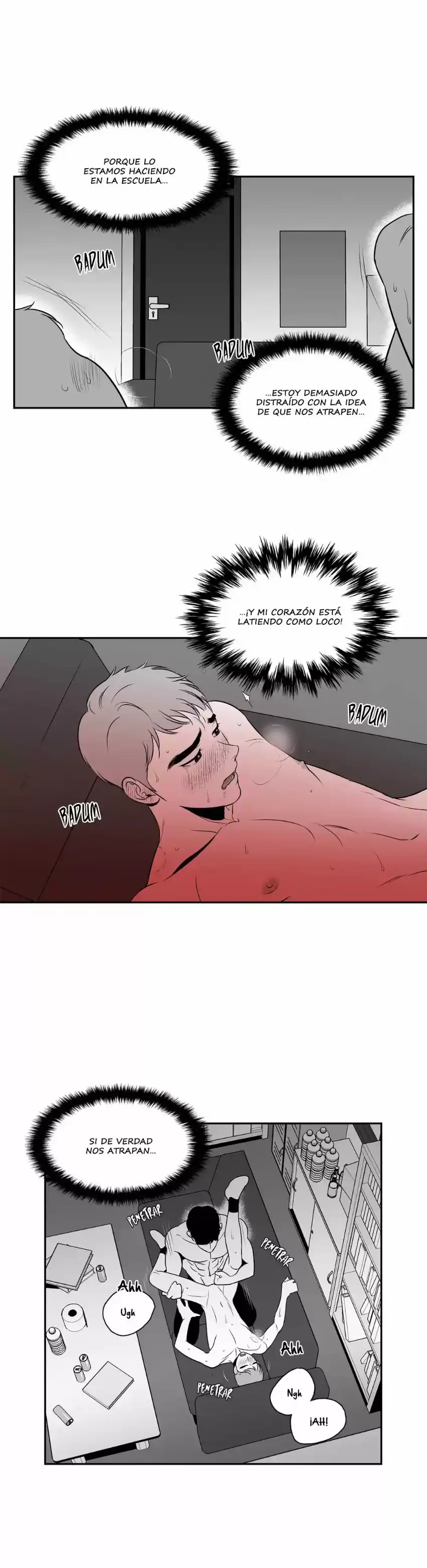 Página 17 — BJ Alex Capítulo 12