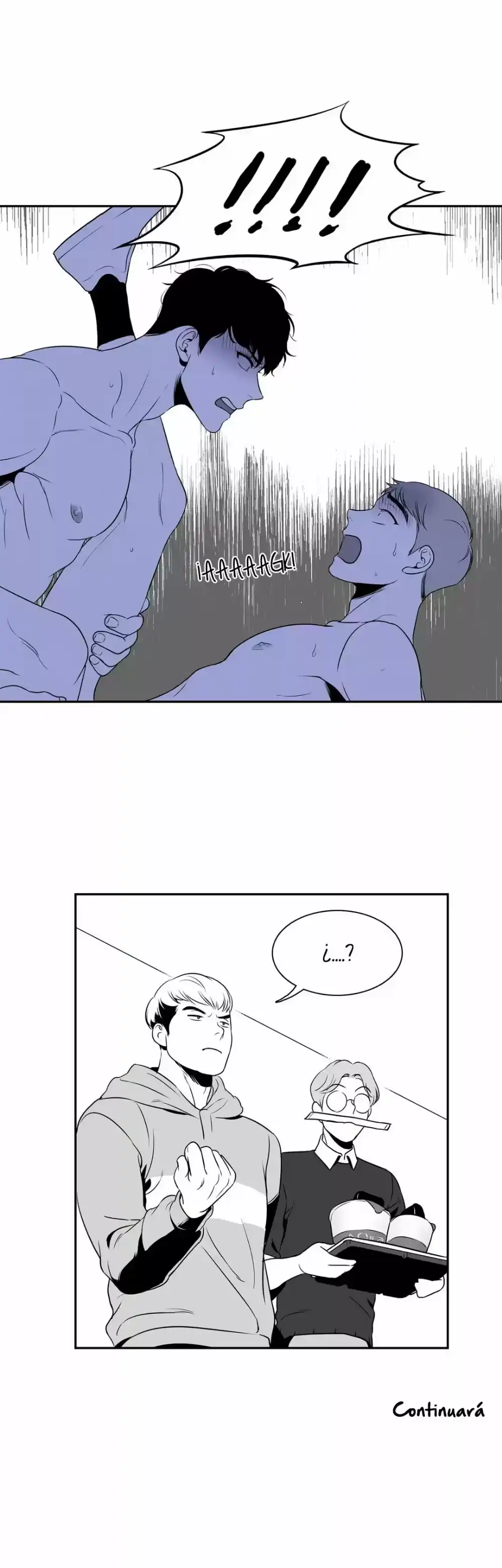 Página 19 — BJ Alex Capítulo 12