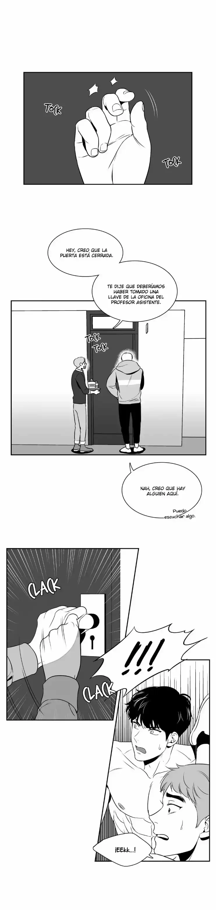 Página 4 — BJ Alex Capítulo 13