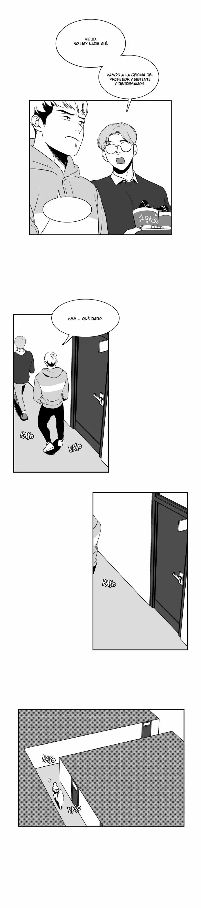 Página 6 — BJ Alex Capítulo 13