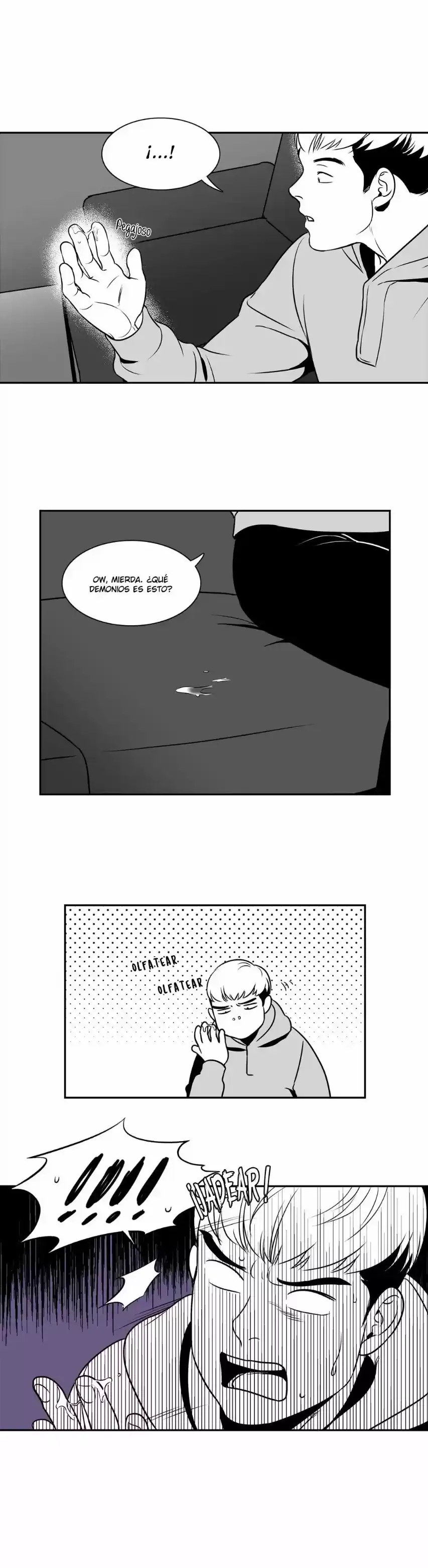 Página 11 — BJ Alex Capítulo 13