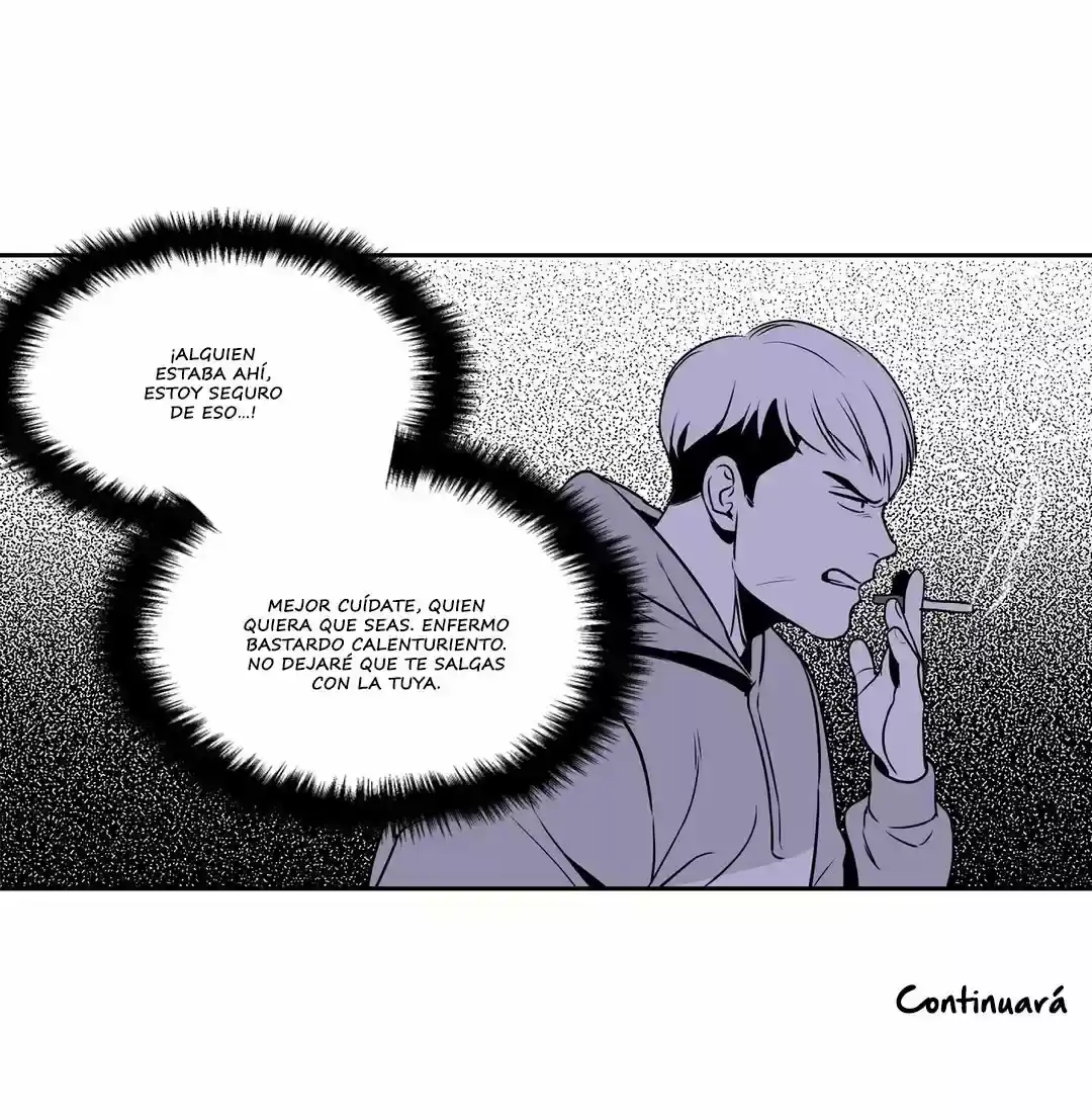 Página 21 — BJ Alex Capítulo 13