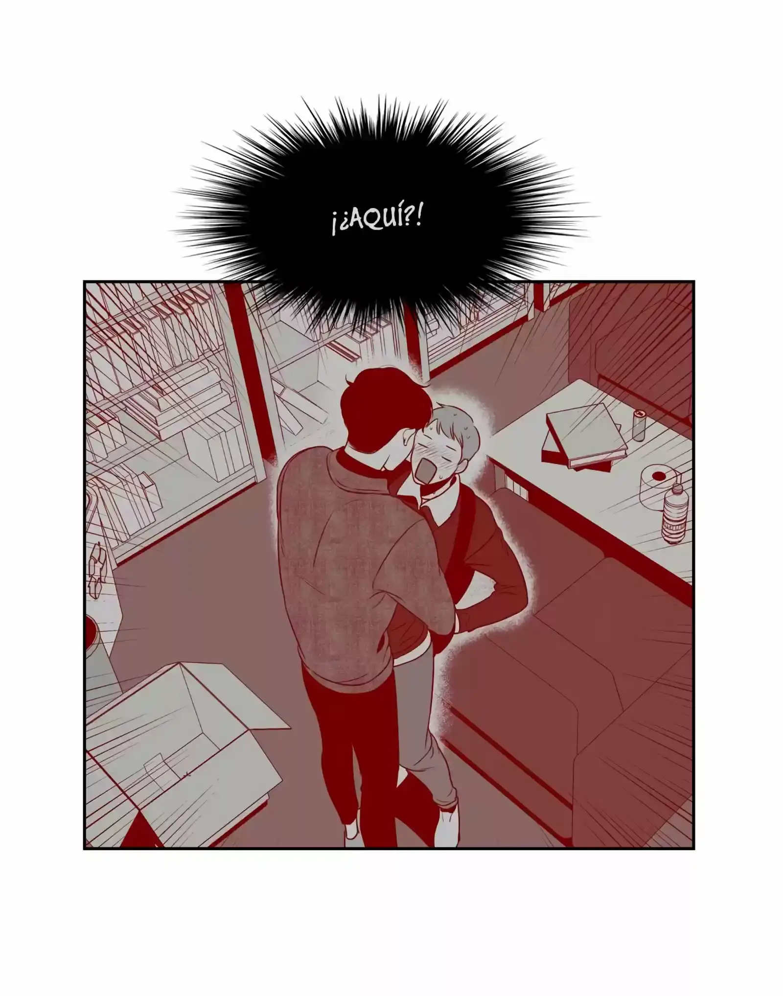 Página 5 — BJ Alex Capítulo 14