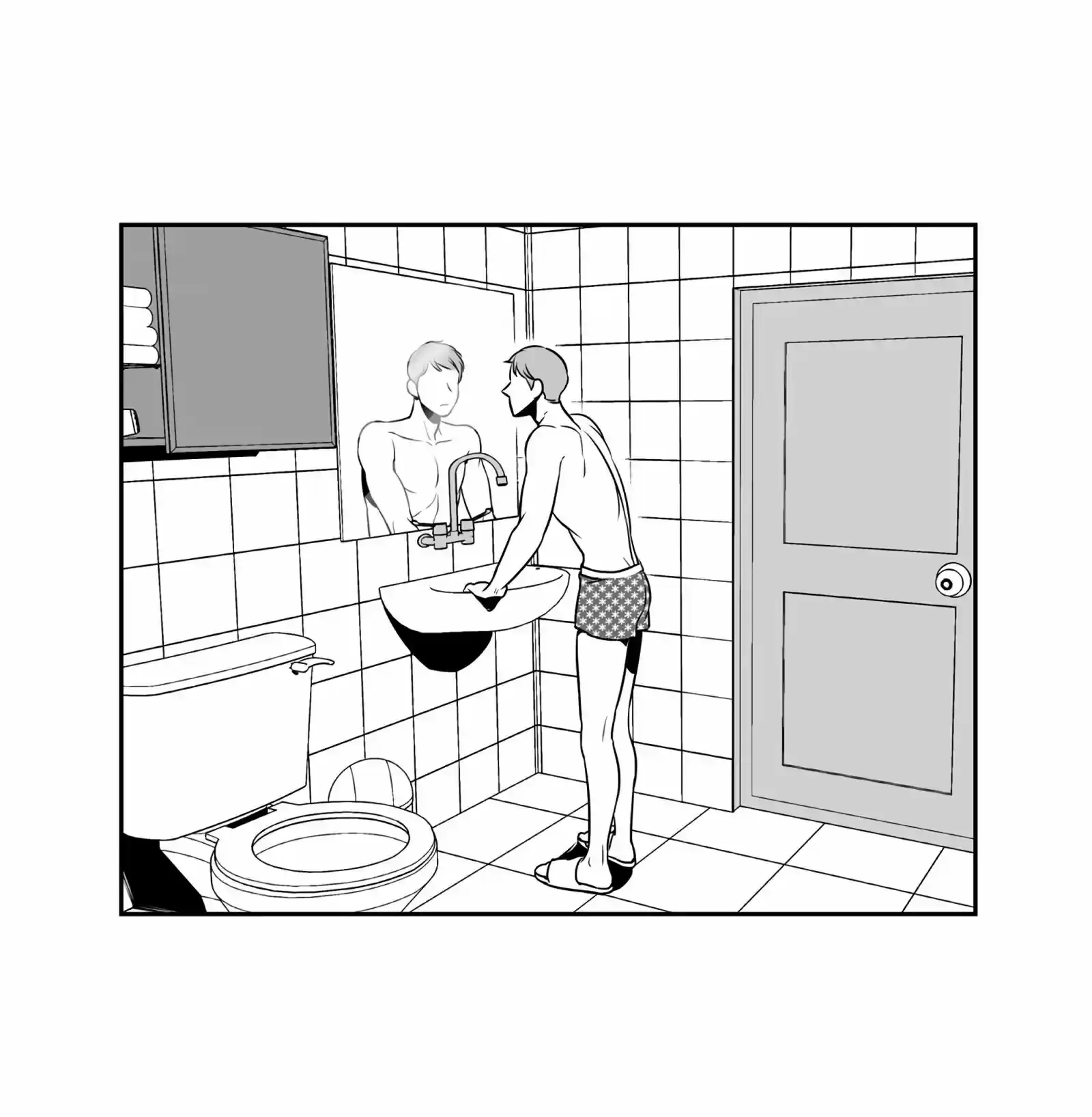 Página 9 — BJ Alex Capítulo 14