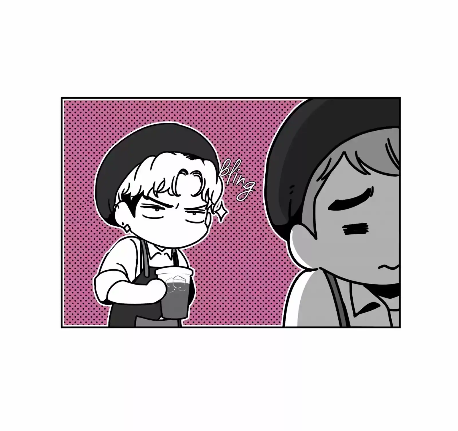 Página 14 — BJ Alex Capítulo 14