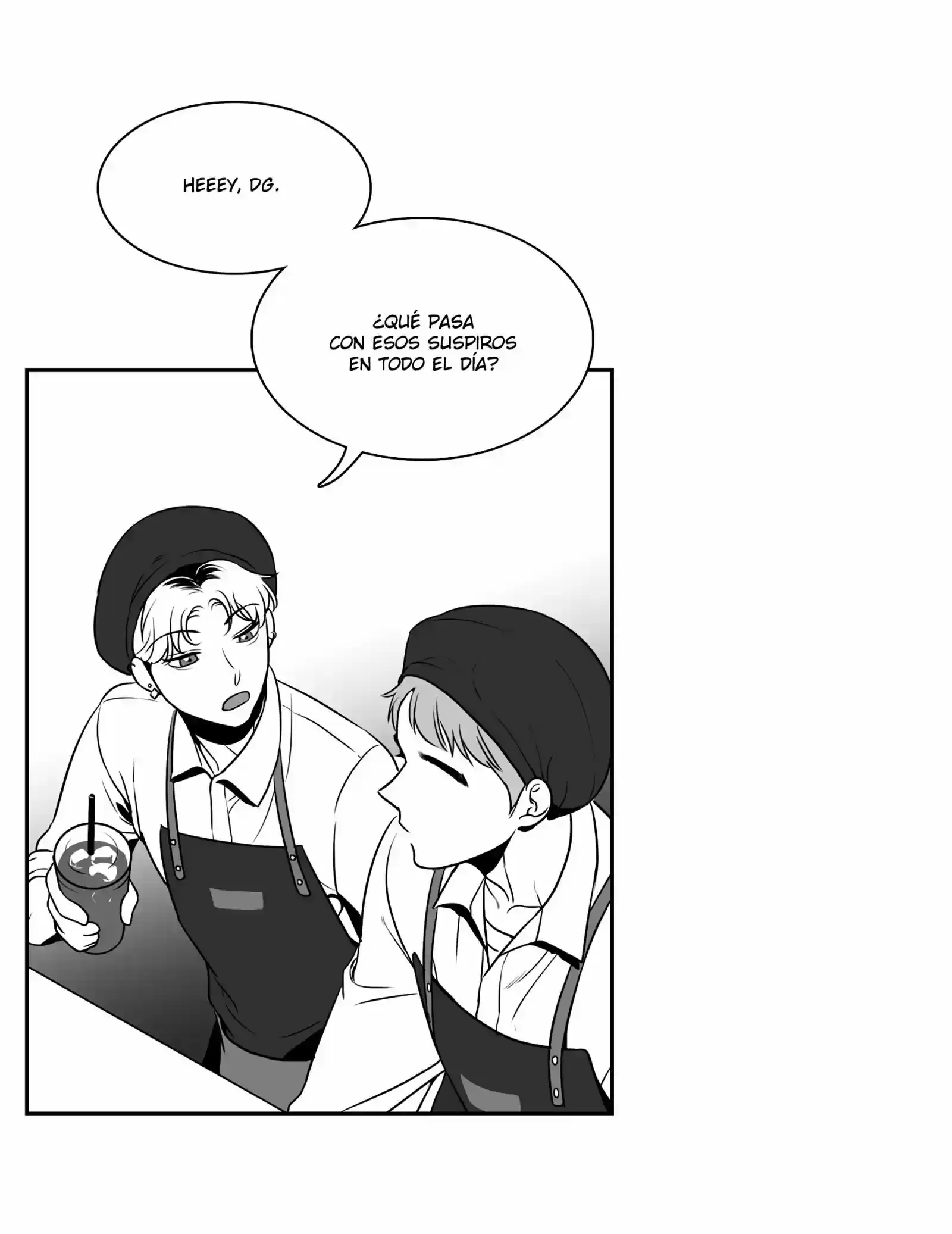 Página 15 — BJ Alex Capítulo 14